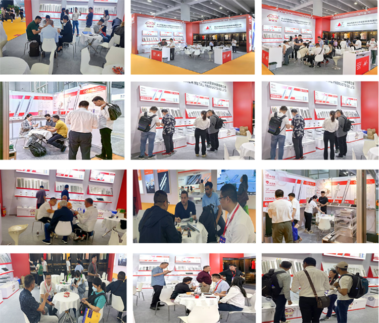 Canton fair