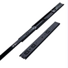 op quality and best selling ODM&OEM 45mm Width Full Extension Building Hardware Telescopic Channels Drawer Slide from China manufacturer 