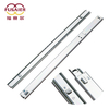 BS2722 27mm One Way Basket Ball Bearing Slides 2 Section for Kitchen