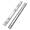BS3602 36mm 3 Section Soft Closing Full Extension Ball Bearing Slides for Kitchen