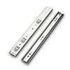 BS4505 45mm Anti Drop Sliding Rails Three Section Self Closing Ball Bearing Slides