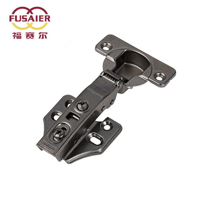 Balck Finish Hinge