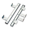 BS3507 35mm Computer Drawer Tray Furniture Cabinet Rails Keyboard Slide