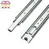 51mm Heavy Duty Assembly High 12.7mm Full Extension Ball Bearing Drawer Slides