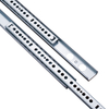 27mm Ball Beraing Telescopic Channel Track Side Drawer Slide