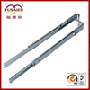  FOSHAN Factory Cheap and Adjustable 35mm Width Singlle Extension Strong pull Building Hardware Telescopic Channels Drawer Slide