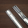 BS3602 36mm 3 Section Soft Closing Full Extension Ball Bearing Slides for Kitchen
