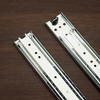 BS5101 51mm Heavy Duty Full Extension Ball Bearing Slides for Drawer Applications