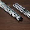 BS3602 36mm 3 Section Soft Closing Full Extension Ball Bearing Slides for Kitchen