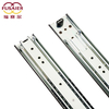 51mm Heavy Duty Assembly High 12.7mm Full Extension Ball Bearing Drawer Slides