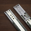 BS5301A 53mm Heavy Duty Full Extension Soft Close Ball Bearing Slide Rails