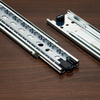BS5101 51mm Heavy Duty Full Extension Ball Bearing Slides for Drawer Applications