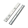 BS4503A 45mm 3 Section Damping System Soft Closing Ball Bearing Slides